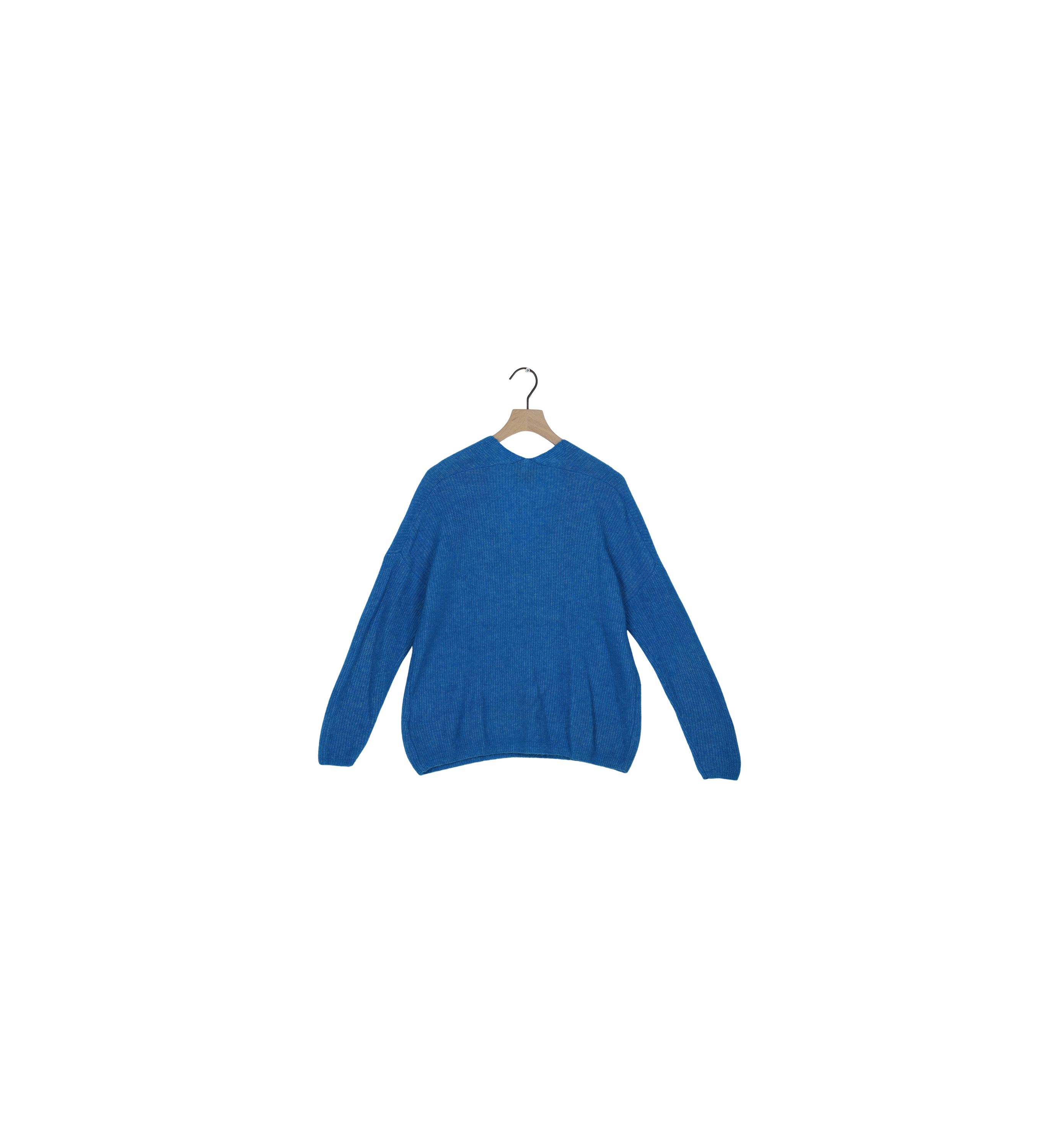 Packshot / Lyons Blue / ReLoved